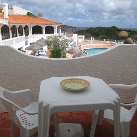 Apartamentos Salema Praia Club Exterior foto