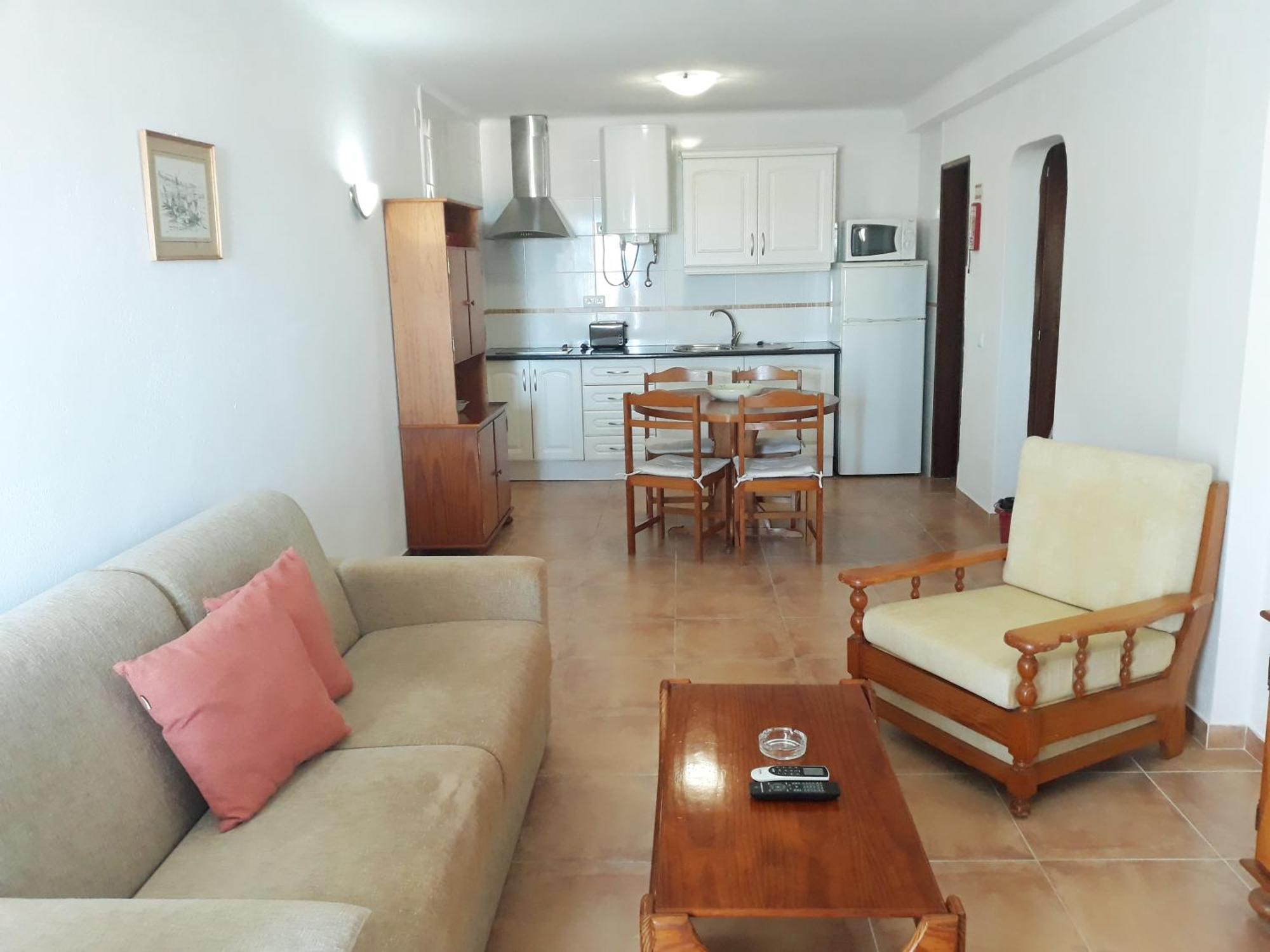 Apartamentos Salema Praia Club Exterior foto