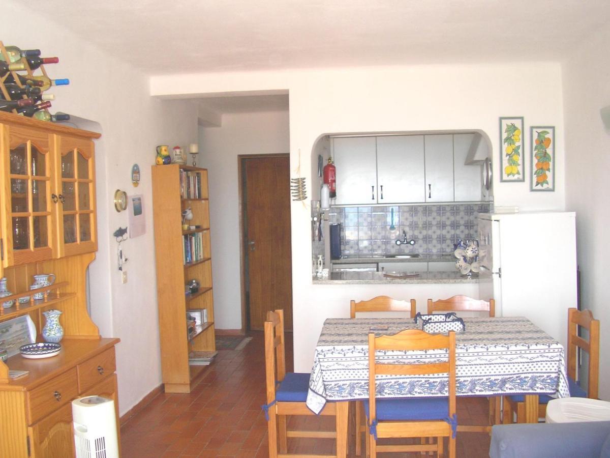 Apartamentos Salema Praia Club Exterior foto