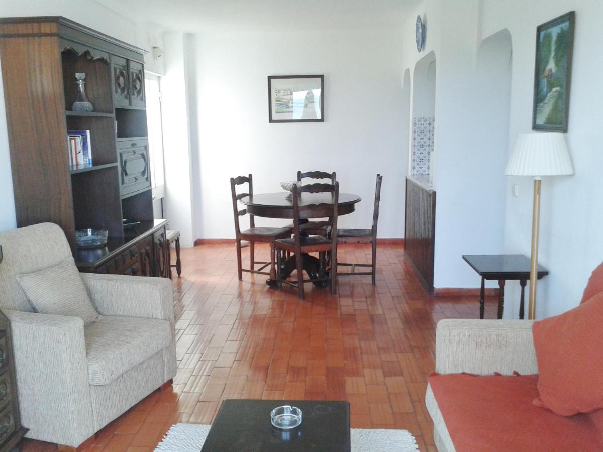 Apartamentos Salema Praia Club Exterior foto