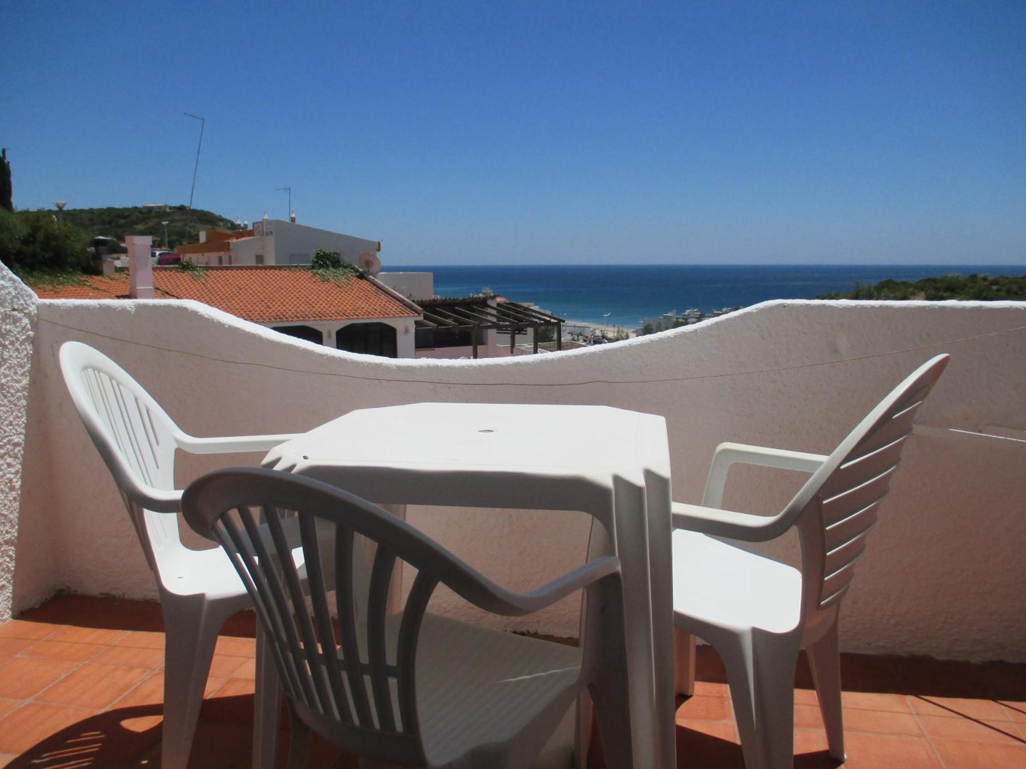 Apartamentos Salema Praia Club Exterior foto