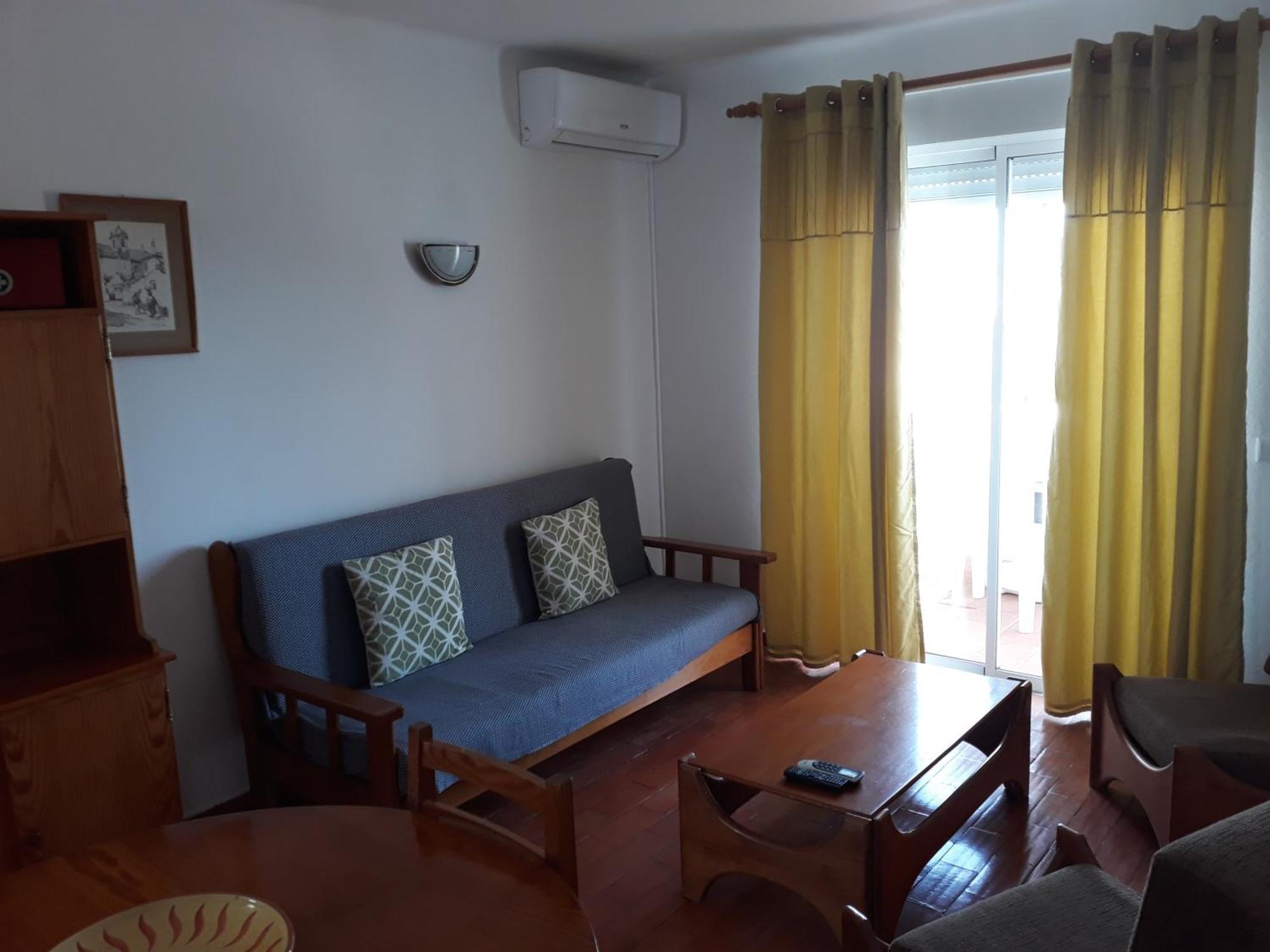 Apartamentos Salema Praia Club Exterior foto