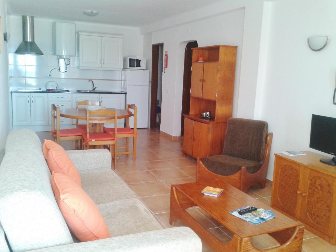 Apartamentos Salema Praia Club Exterior foto
